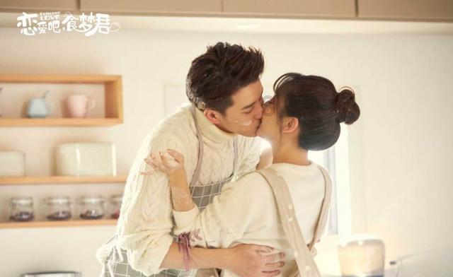 伟大的追求