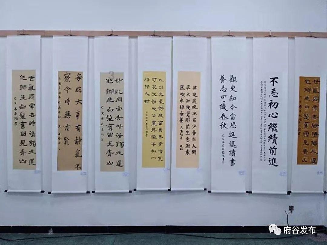 济宁市太白湖新区领导到石桥镇敬老院开展走访慰问活动