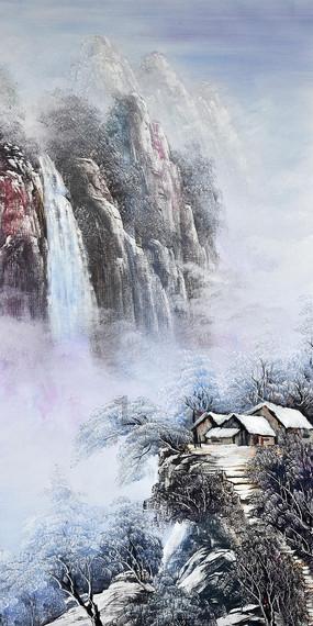 神游记