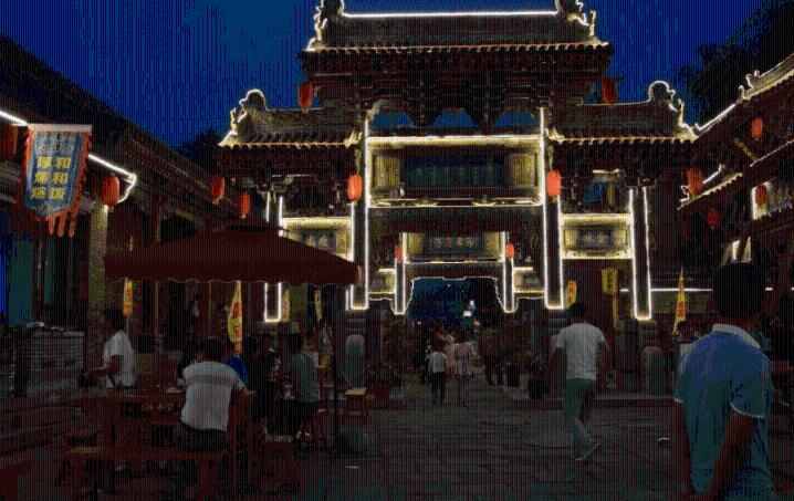 眨眼睛为什么就是在动脑子？游戏画面